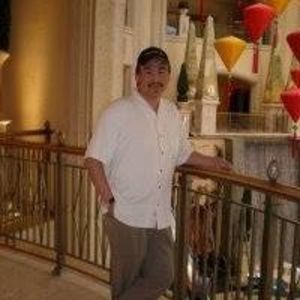 Meet your Posher, Brian